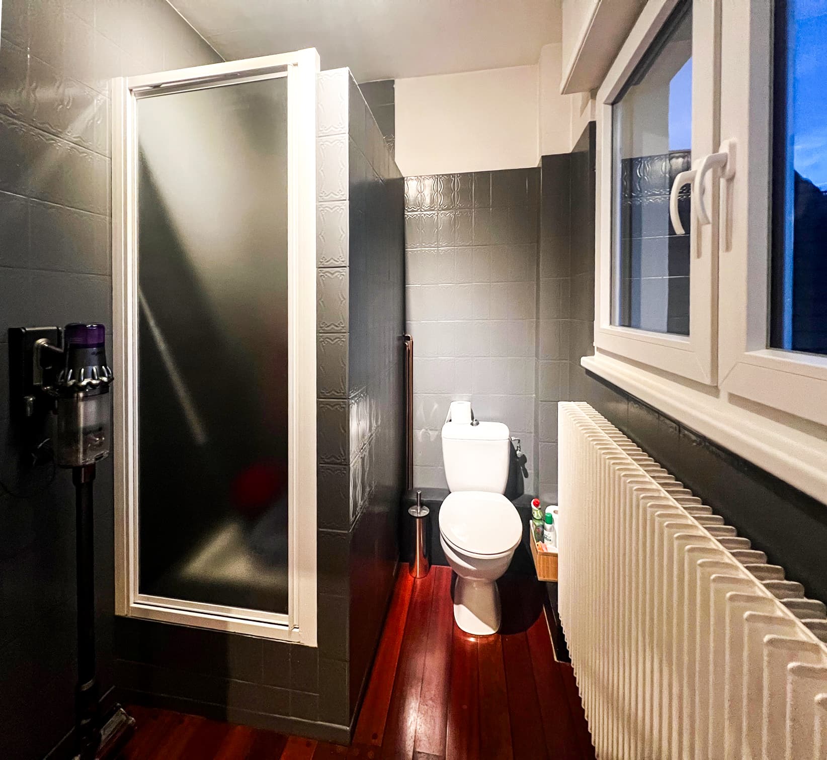 Travaux de valorisation avant vente d'un bien à Colmar