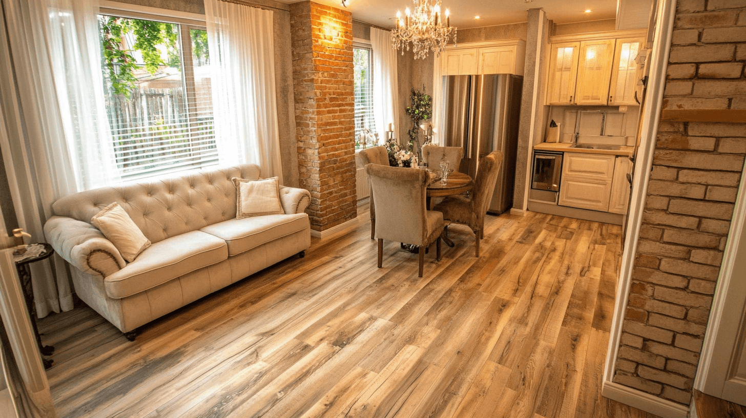 Rénovation maison Colmar avec extension, cuisine et salle de bain